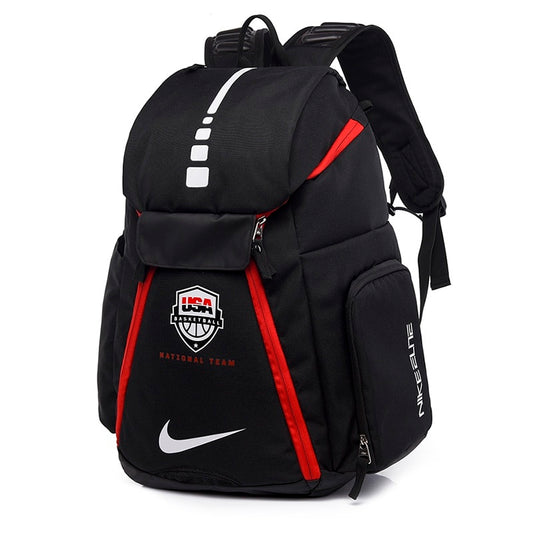 Elite Pro Basketball Bag