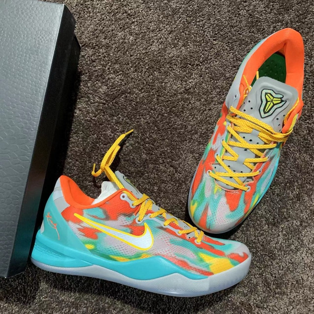 Kobe 8 Protro Venice Beach