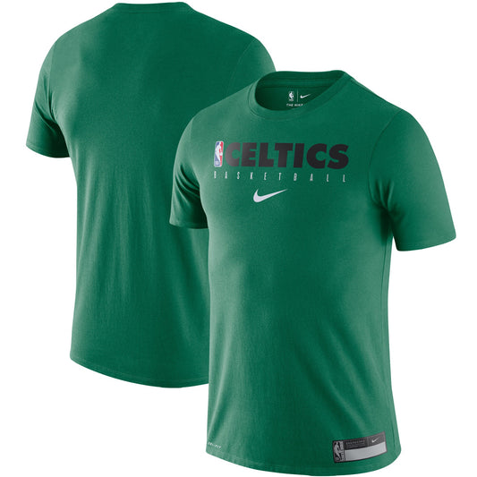 Boston Celtics Practice T-Shirt